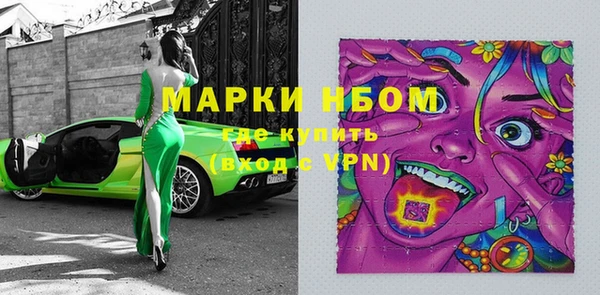 молекула духа Магадан