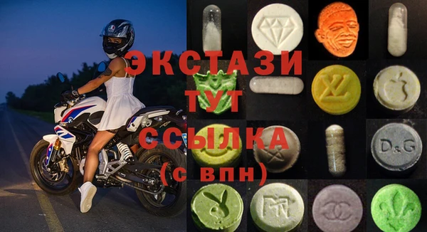 молекула духа Магадан